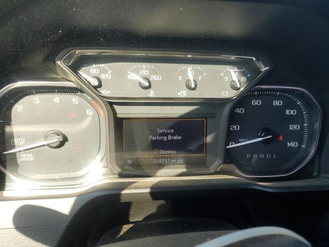 GMC Sierra K1500 Slt Image 5