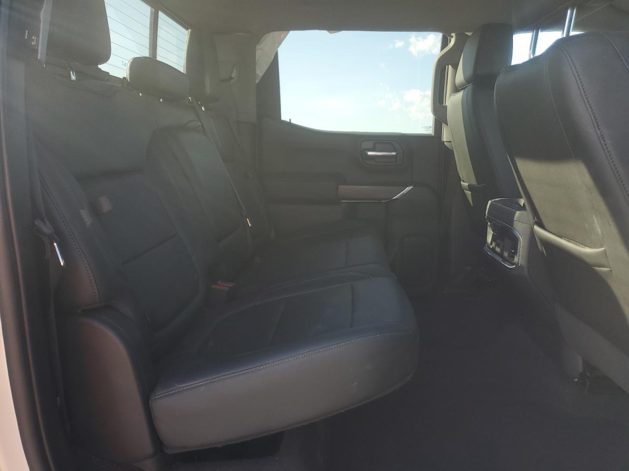 GMC Sierra K1500 Slt Image 8