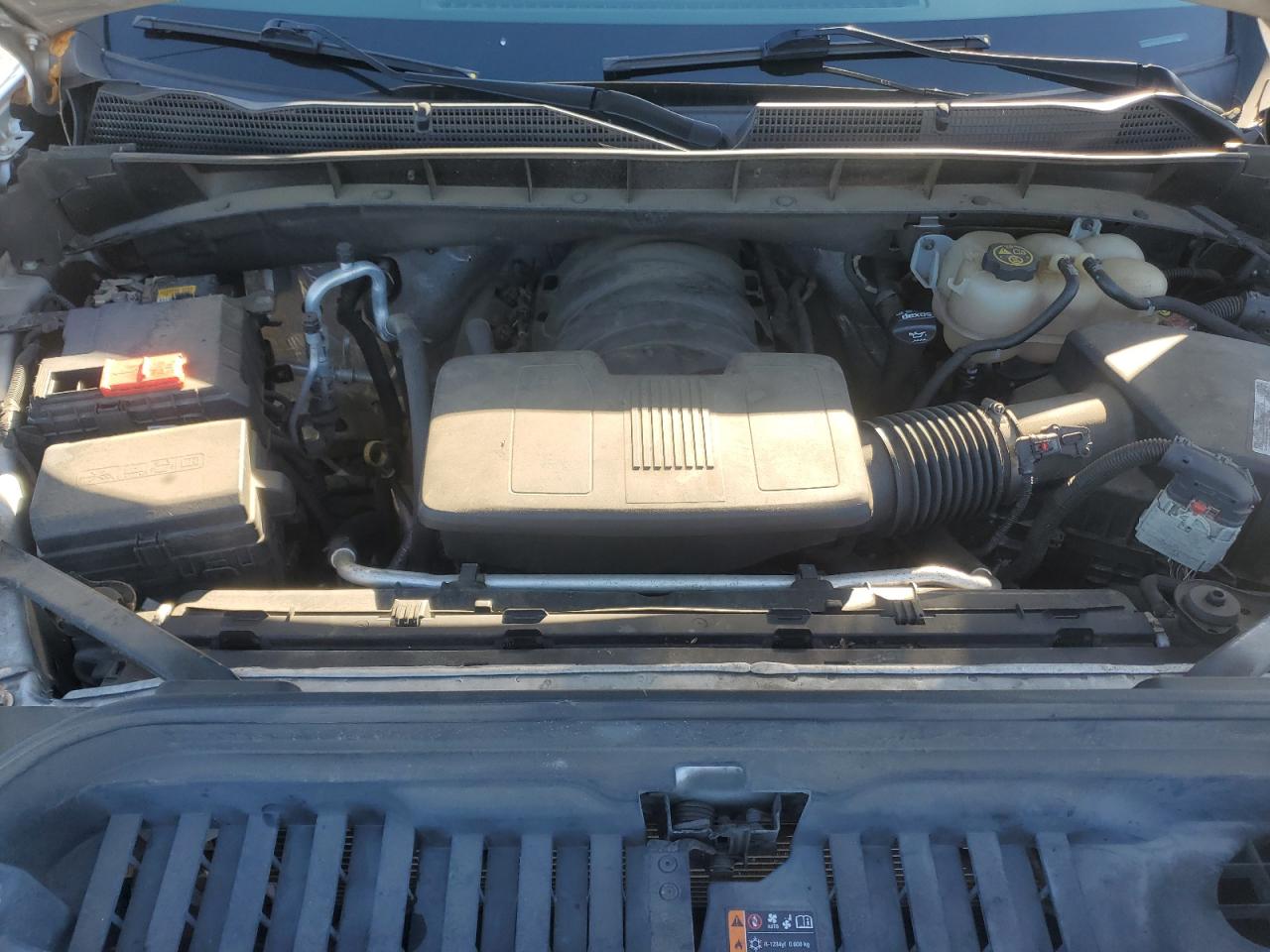 GMC Sierra K1500 Slt Image 11