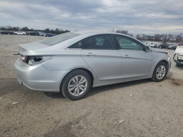 Hyundai SONATA Gls Image 8