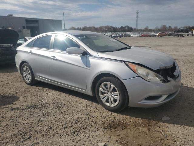 Hyundai SONATA Gls Image 4