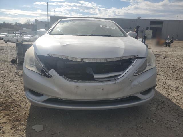 Hyundai SONATA Gls Image 3