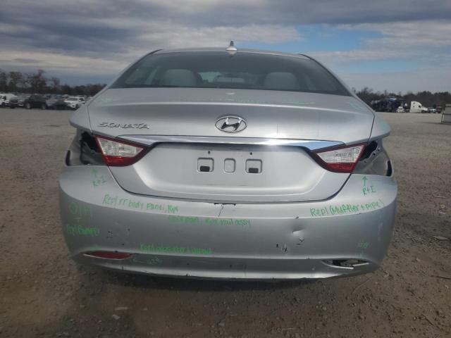 Hyundai SONATA Gls Image 6