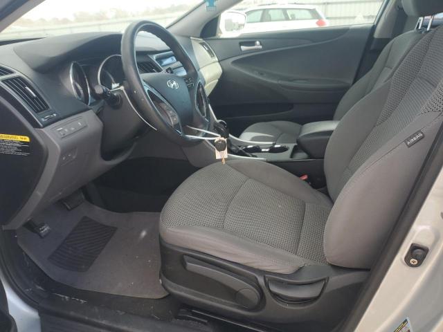 Hyundai SONATA Gls Image 13