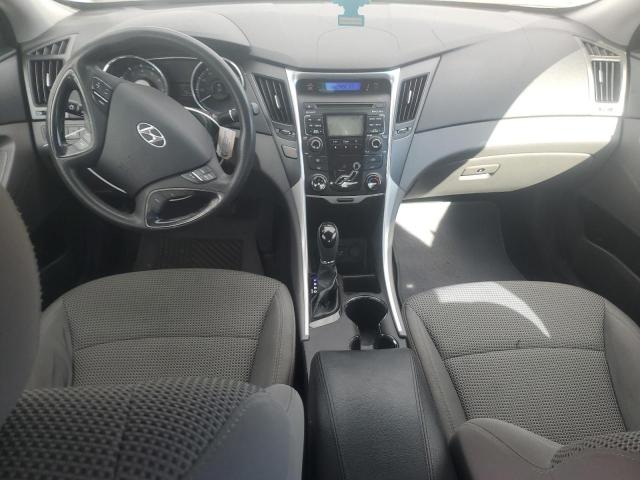 Hyundai SONATA Gls Image 7