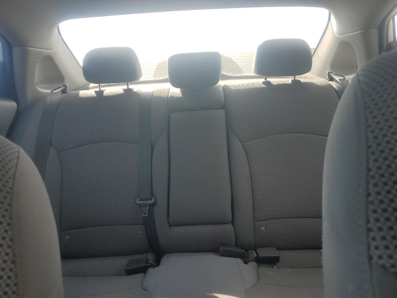 Hyundai SONATA Gls Image 9