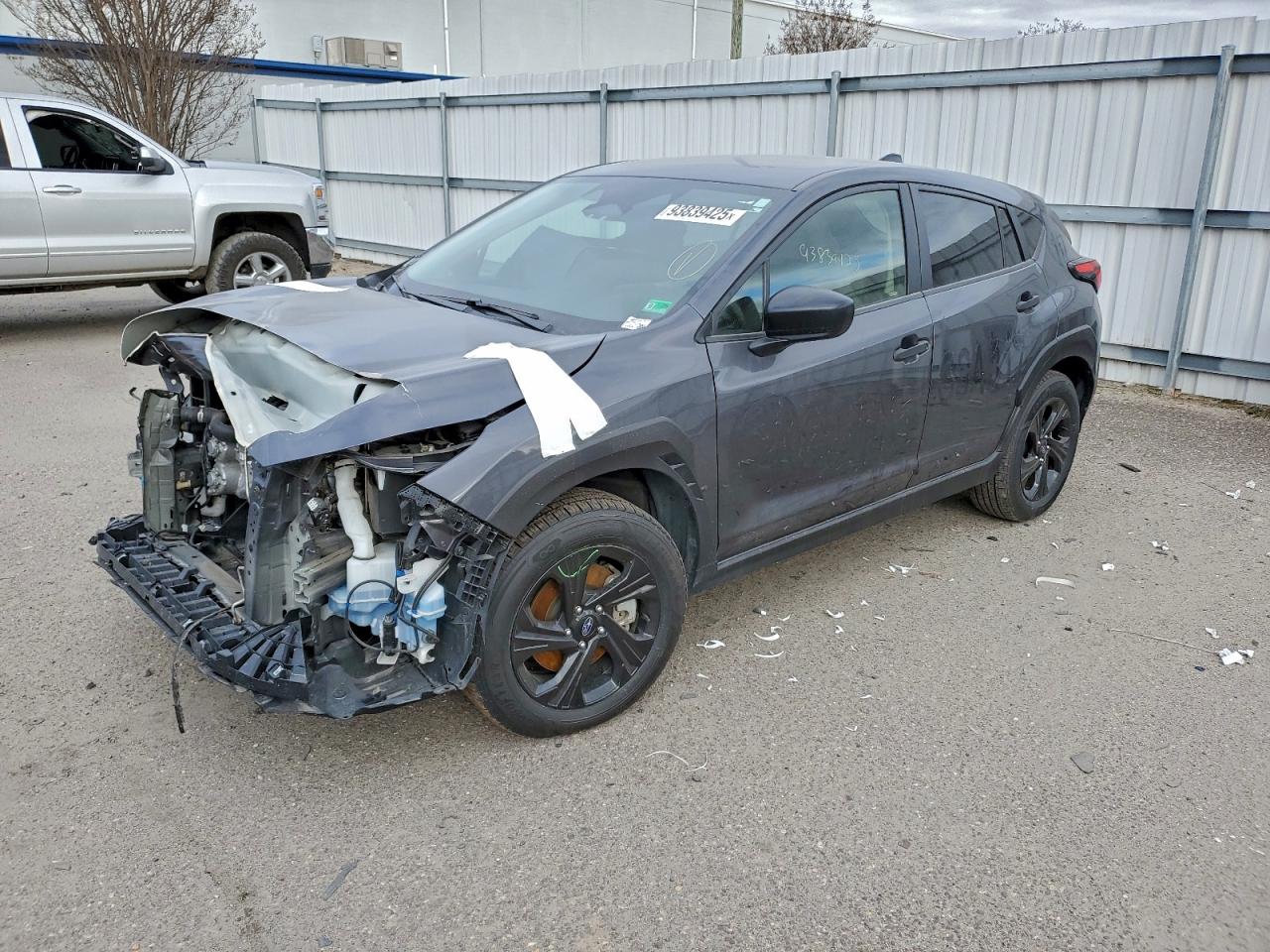 Subaru Crosstrek Image 1