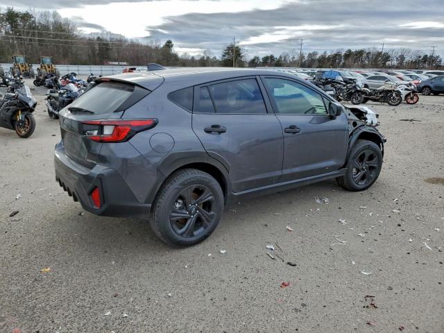 Subaru Crosstrek Image 8