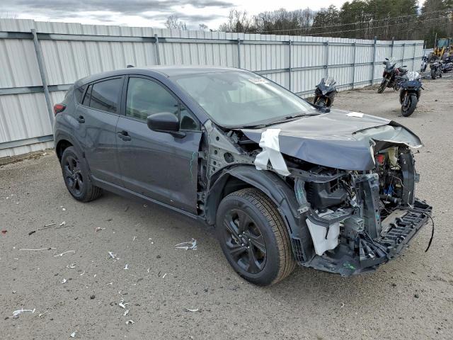 Subaru Crosstrek Image 12