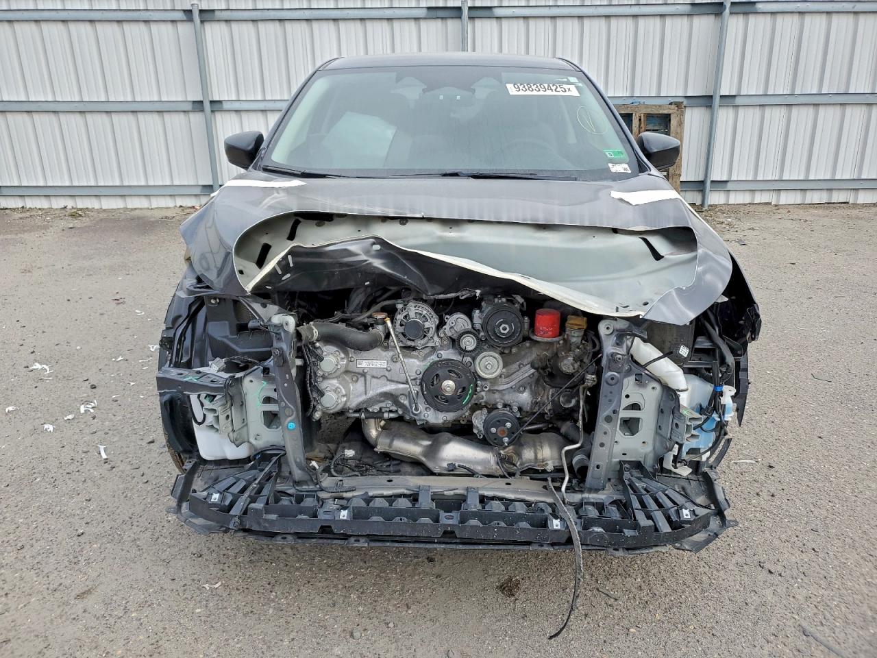 Subaru Crosstrek Image 3