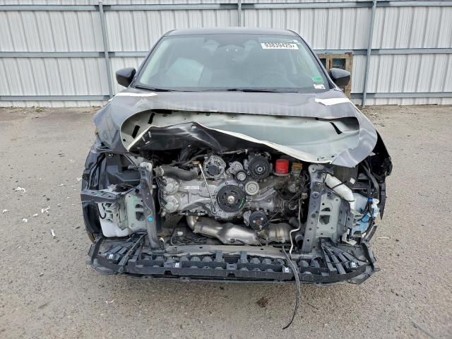 Subaru Crosstrek Image 3