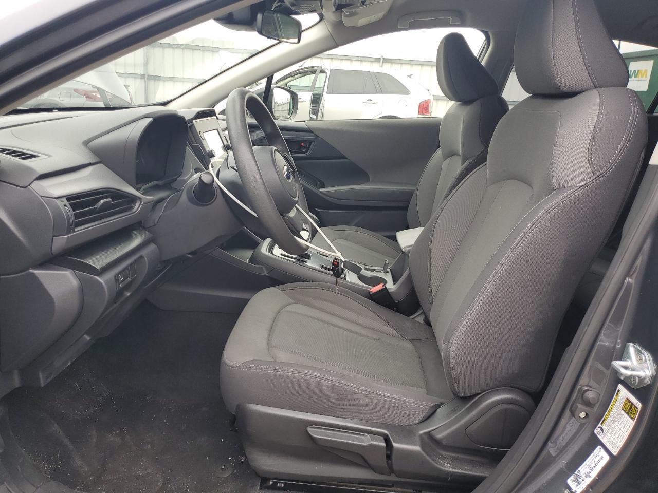 Subaru Crosstrek Image 7