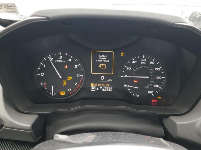 Subaru Crosstrek Image 11