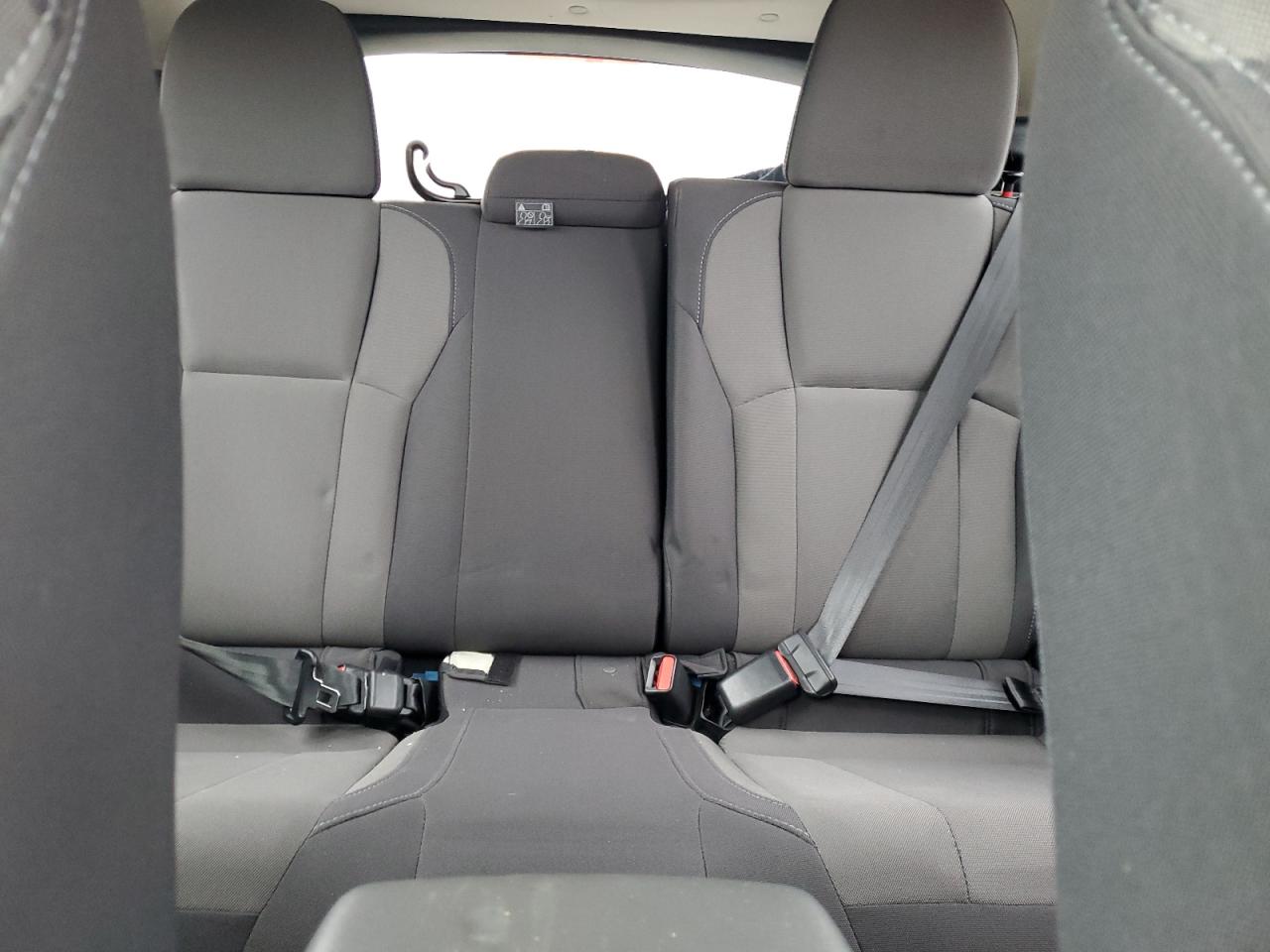 Subaru Crosstrek Image 9