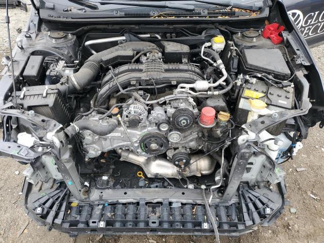 Subaru Crosstrek Image 13