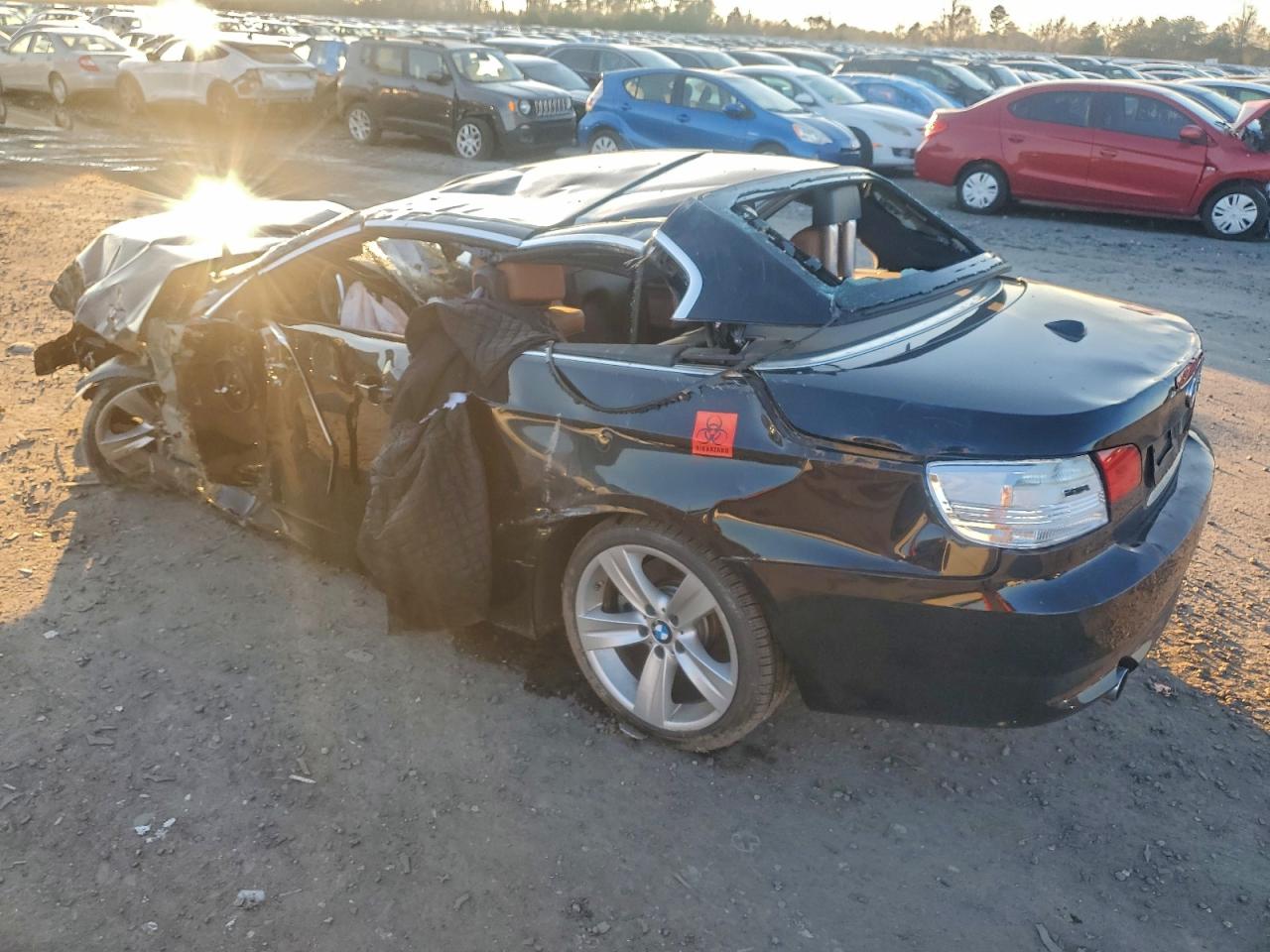 BMW 3 Series I Image 7