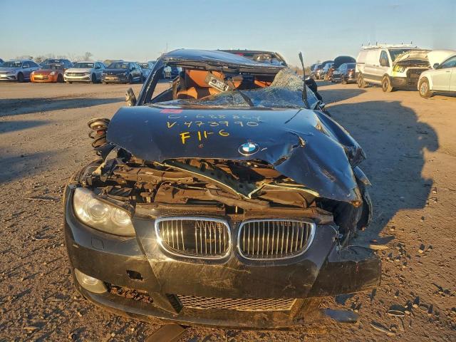 BMW 3 Series I Image 8