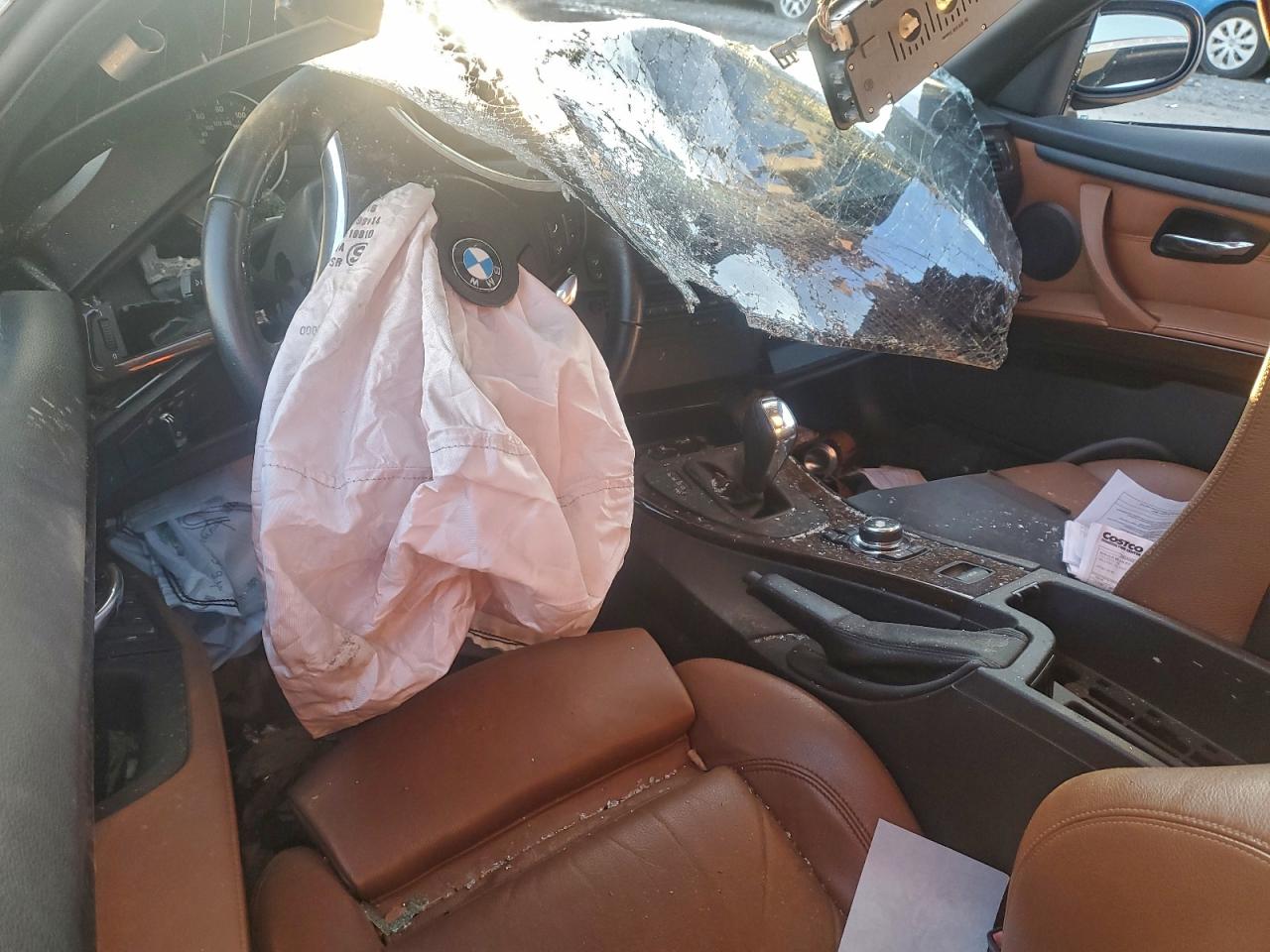 BMW 3 Series I Image 3