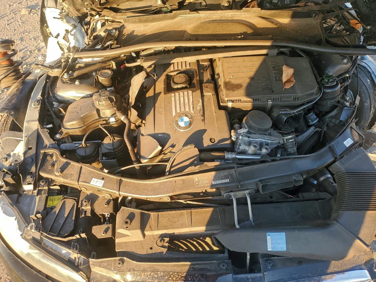 BMW 3 Series I Image 2