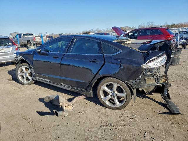 Ford Fusion Se Image 3