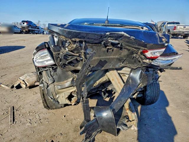 Ford Fusion Se Image 5