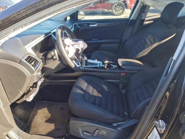 Ford Fusion Se Image 2