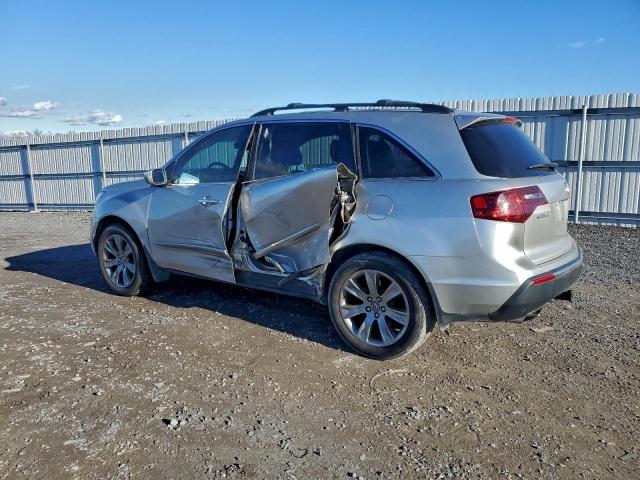 Acura MDX Advance Image 3