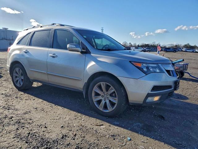 Acura MDX Advance Image 5