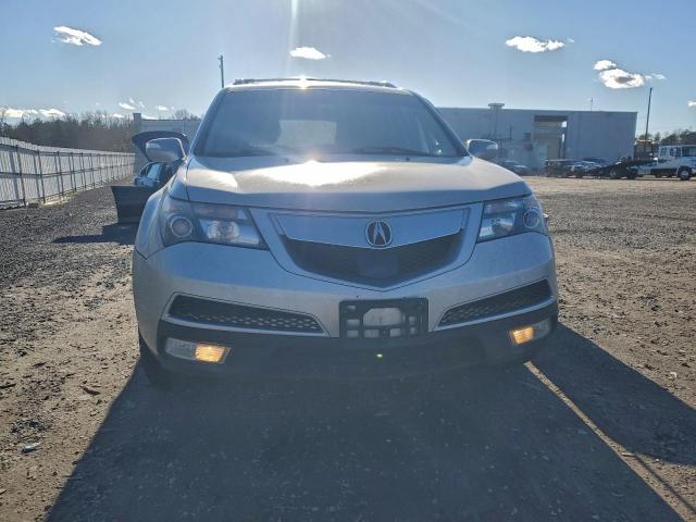 Acura MDX Advance Image 6