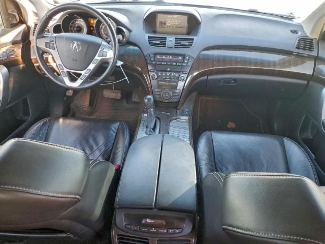 Acura MDX Advance Image 11