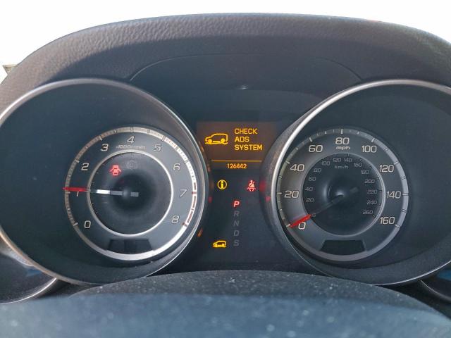 Acura MDX Advance Image 12
