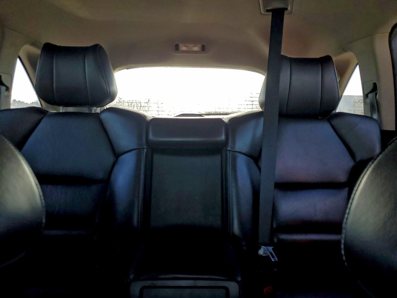 Acura MDX Advance Image 8