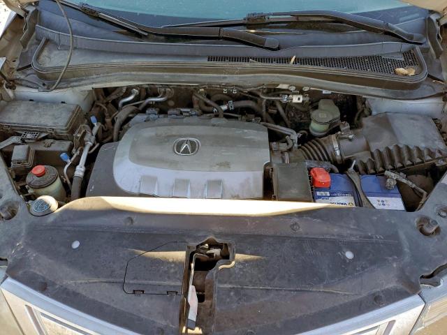Acura MDX Advance Image 9