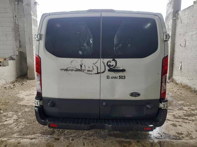 Ford Transit T-150 Image 13