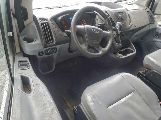 Ford Transit T-150 Image 3