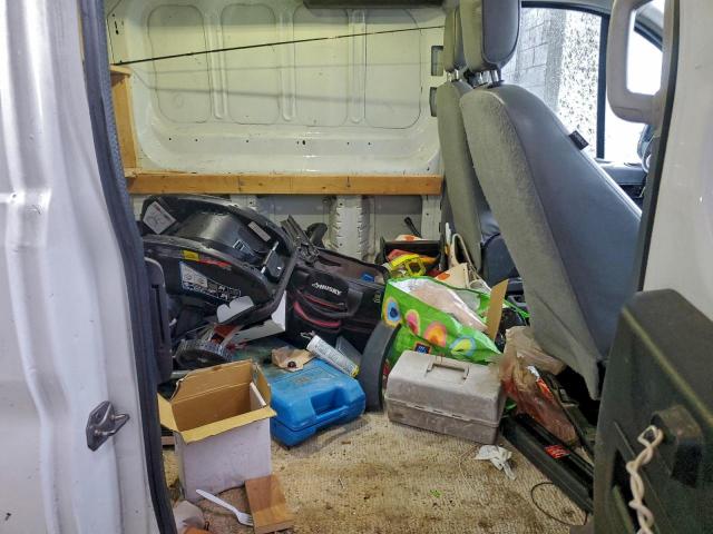 Ford Transit T-150 Image 8