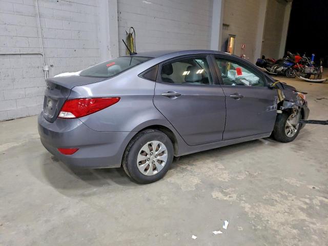 Hyundai ACCENT Se Image 12