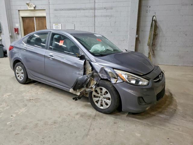 Hyundai ACCENT Se Image 3