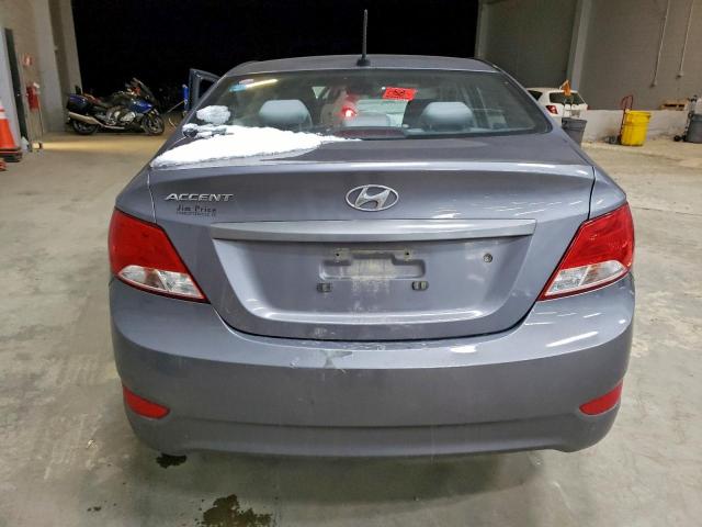 Hyundai ACCENT Se Image 2
