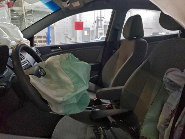 Hyundai ACCENT Se Image 7