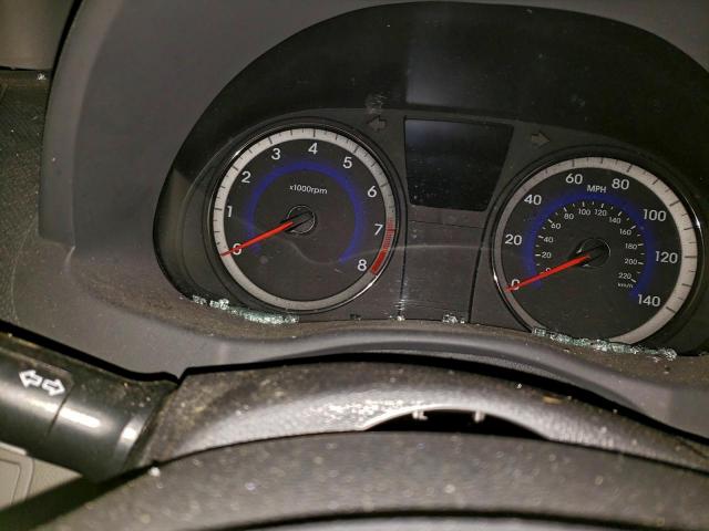 Hyundai ACCENT Se Image 6