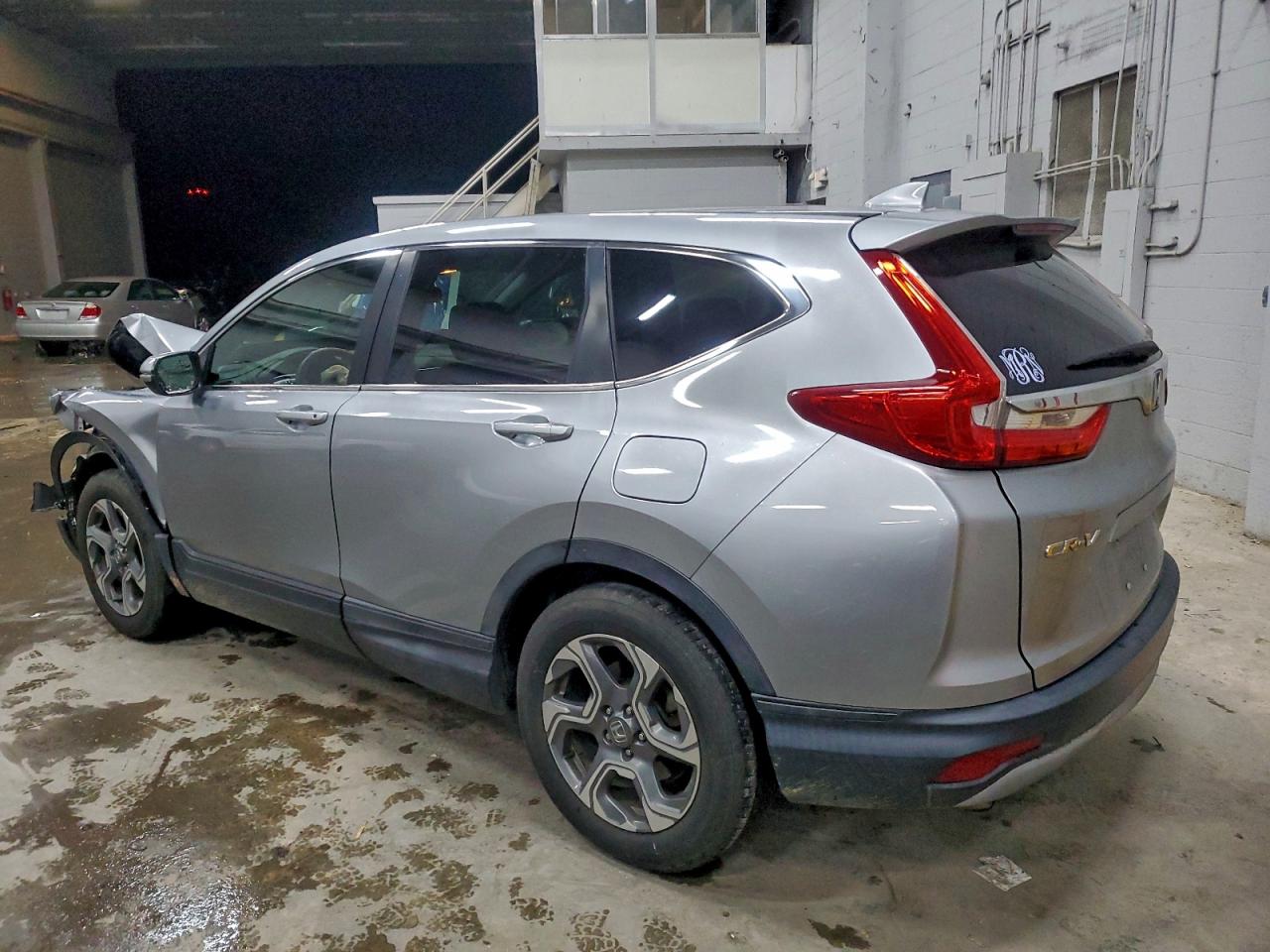 Honda Crv Exl Image 5