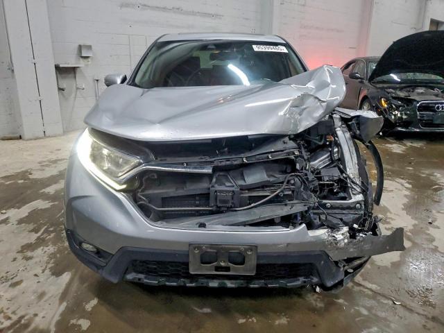 Honda Crv Exl Image 11