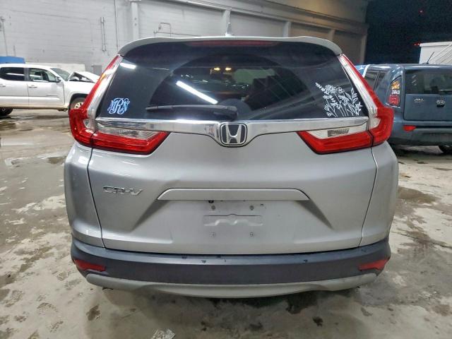 Honda Crv Exl Image 4