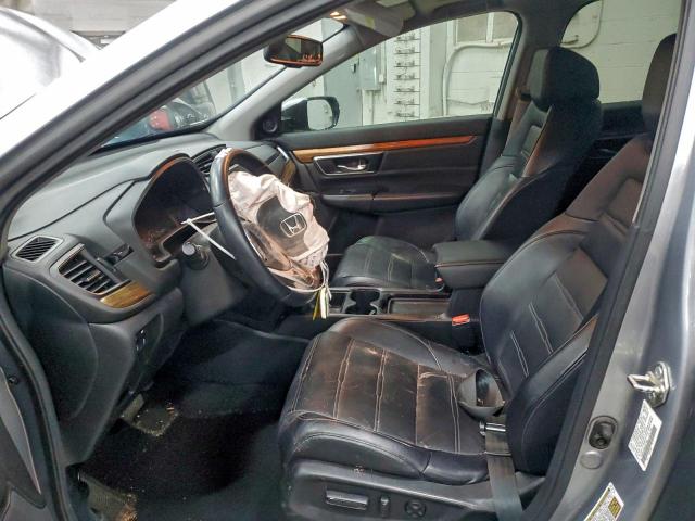 Honda Crv Exl Image 13