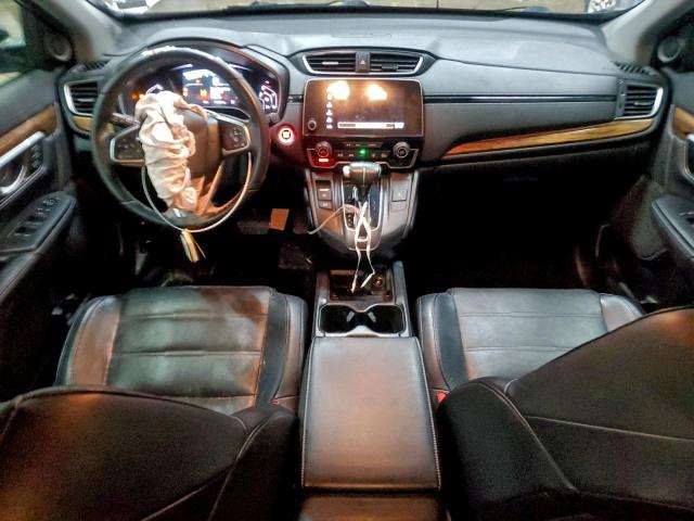 Honda Crv Exl Image 7