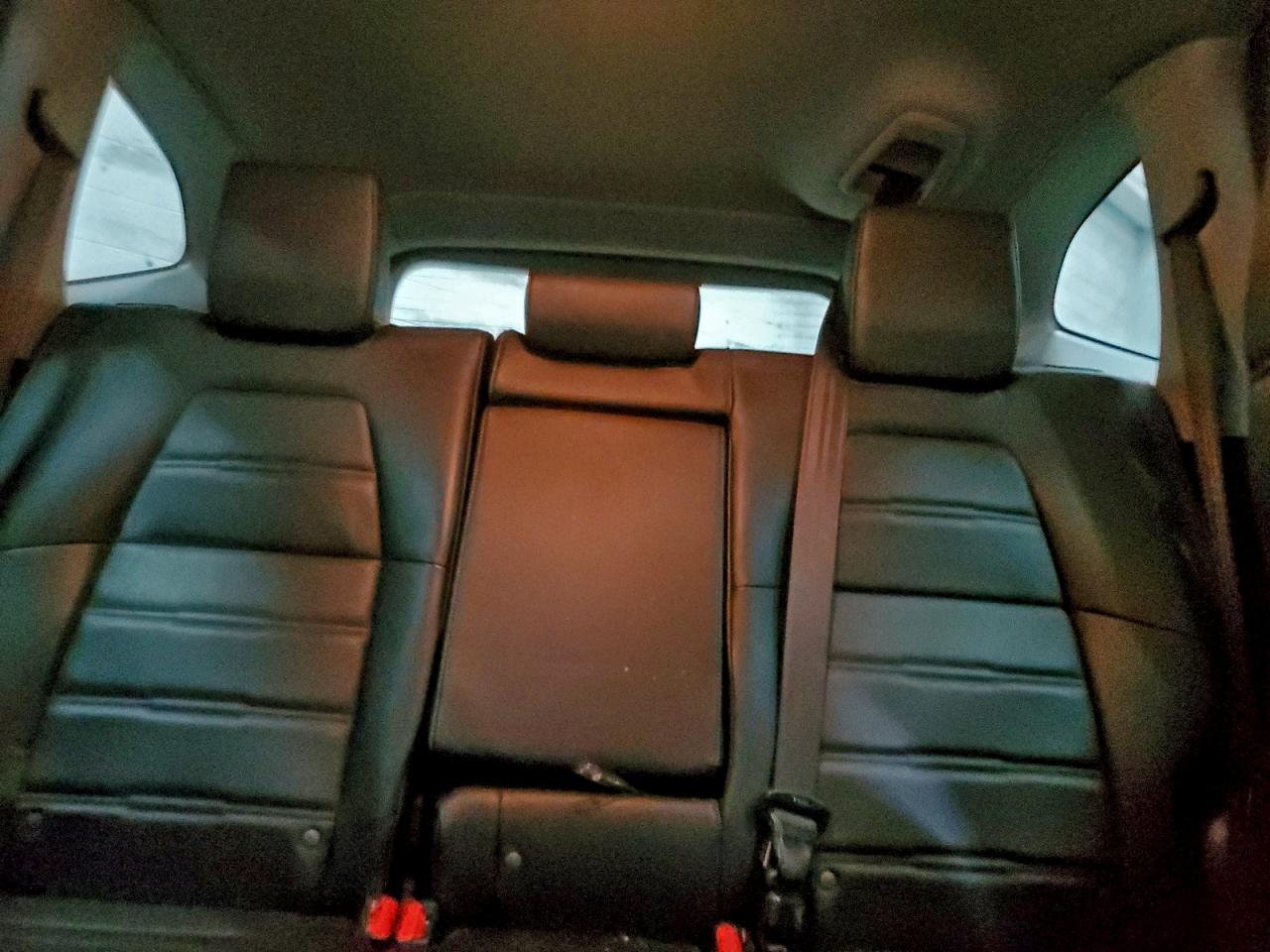 Honda Crv Exl Image 8