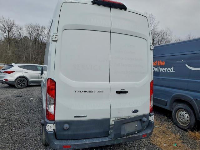 Ford Transit T-250 Image 8