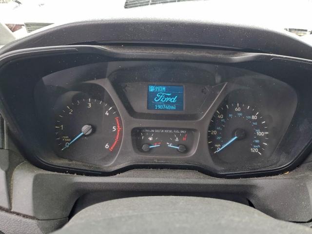 Ford Transit T-250 Image 6