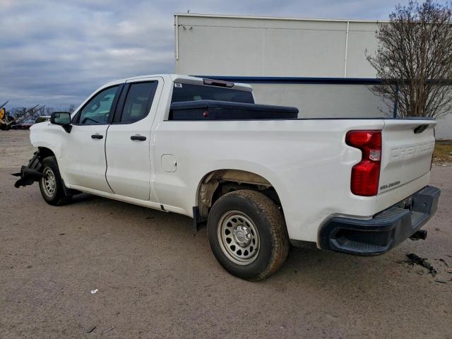 Chevrolet Silverado C1500 Image 3